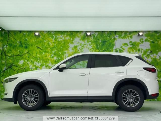 mazda cx-5 2017 quick_quick_LDA-KF2P_KF2P-124545 image 2