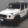 mercedes-benz g-class 2021 -MERCEDES-BENZ--Benz G Class W1N4633502X383516---MERCEDES-BENZ--Benz G Class W1N4633502X383516- image 5