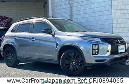 mitsubishi rvr 2020 -MITSUBISHI--RVR 5BA-GA4W--GA4W-5201796---MITSUBISHI--RVR 5BA-GA4W--GA4W-5201796-