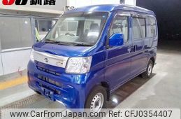 daihatsu hijet-van 2015 -DAIHATSU--Hijet Van S331V--0125514---DAIHATSU--Hijet Van S331V--0125514-