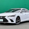 lexus es 2019 -LEXUS--Lexus ES 6AA-AXZH10--AXZH10-1004815---LEXUS--Lexus ES 6AA-AXZH10--AXZH10-1004815- image 4