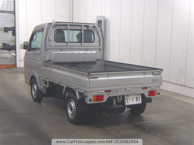 suzuki carry-truck 2013 -SUZUKI 【名変中 】--Carry Truck DA16T--107901---SUZUKI 【名変中 】--Carry Truck DA16T--107901- image 2