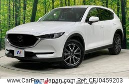 mazda cx-5 2020 -MAZDA--CX-5 6BA-KF5P--KF5P-401224---MAZDA--CX-5 6BA-KF5P--KF5P-401224-