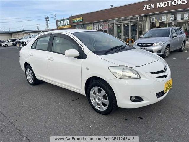 toyota belta 2006 769235-250422165839 image 2
