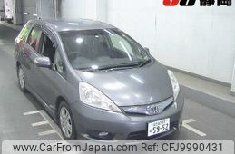 honda fit-shuttle 2012 -HONDA 【富士山 503ﾉ5952】--Fit Shuttle GP2--GP2-3062341---HONDA 【富士山 503ﾉ5952】--Fit Shuttle GP2--GP2-3062341-