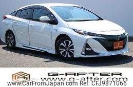 toyota prius-phv 2017 -TOYOTA--Prius PHV DLA-ZVW52--ZVW52-3021262---TOYOTA--Prius PHV DLA-ZVW52--ZVW52-3021262-