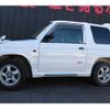 mitsubishi pajero-mini 2001 quick_quick_H58A_H58A-0207457 image 5