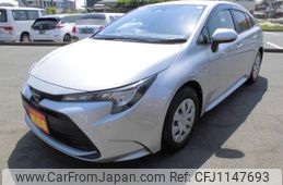 toyota corolla 2023 -TOYOTA--Corolla MZEA17--MZEA17-0009564---TOYOTA--Corolla MZEA17--MZEA17-0009564-