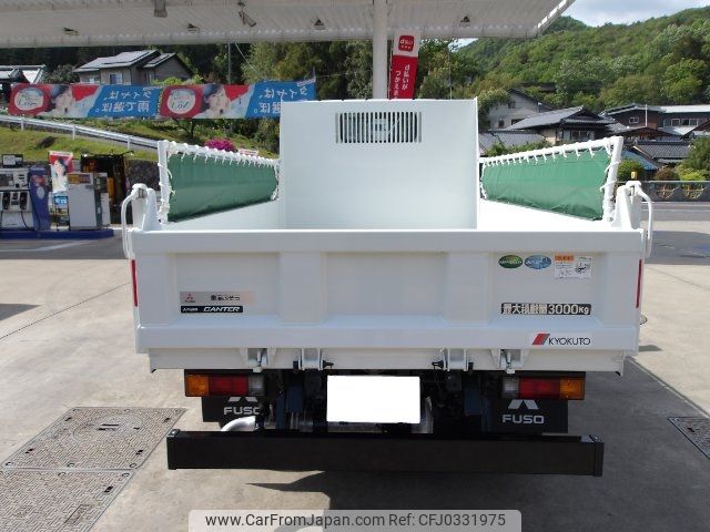 mitsubishi-fuso canter 2024 -MITSUBISHI 【岐阜 400ﾎ2666】--Canter FBA60--605061---MITSUBISHI 【岐阜 400ﾎ2666】--Canter FBA60--605061- image 2