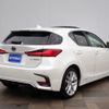 lexus ct 2018 -LEXUS--Lexus CT DAA-ZWA10--ZWA10-2336558---LEXUS--Lexus CT DAA-ZWA10--ZWA10-2336558- image 3