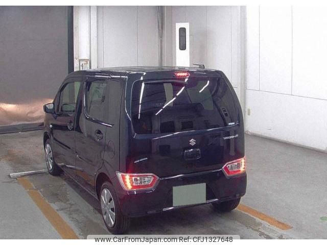 suzuki wagon-r 2022 quick_quick_5BA-MH85S_MH85S-154073 image 2