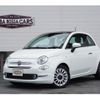 fiat 500 2019 -FIAT--Fiat 500 ABA-31209--ZFA3120000JB52681---FIAT--Fiat 500 ABA-31209--ZFA3120000JB52681- image 1