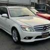 mercedes-benz c-class-station-wagon 2008 quick_quick_DBA-204241_WDD2042412F258212 image 3