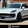 porsche macan 2023 -PORSCHE--Porsche Macan 7BA-J1NUA--WP1ZZZ95ZPLB41801---PORSCHE--Porsche Macan 7BA-J1NUA--WP1ZZZ95ZPLB41801- image 1