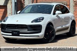 porsche macan 2023 -PORSCHE--Porsche Macan 7BA-J1NUA--WP1ZZZ95ZPLB41801---PORSCHE--Porsche Macan 7BA-J1NUA--WP1ZZZ95ZPLB41801-