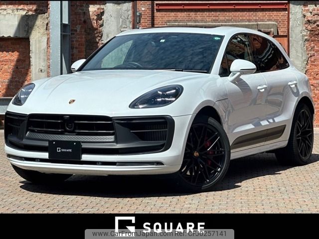 porsche macan 2023 -PORSCHE--Porsche Macan 7BA-J1NUA--WP1ZZZ95ZPLB41801---PORSCHE--Porsche Macan 7BA-J1NUA--WP1ZZZ95ZPLB41801- image 1