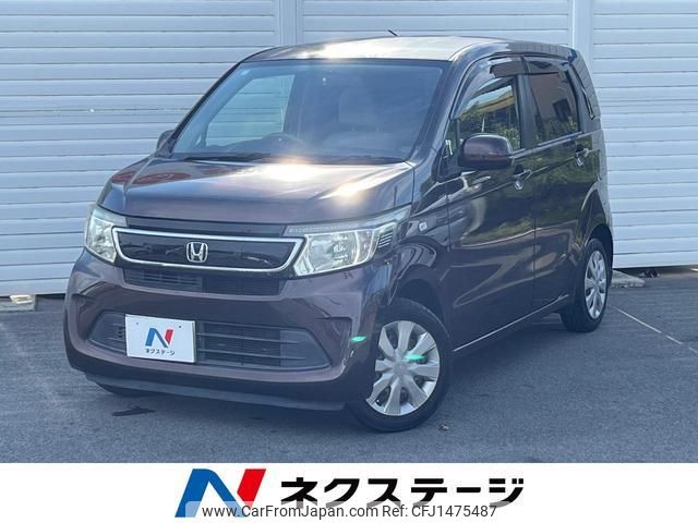 honda n-wgn 2014 quick_quick_JH1_JH1-1072412 image 1