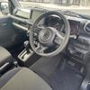 suzuki jimny-sierra 2025 quick_quick_3BA-JB74W_JB74W-241361 image 4