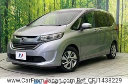 honda freed 2017 -HONDA--Freed DAA-GB7--GB7-1041424---HONDA--Freed DAA-GB7--GB7-1041424-