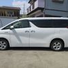 toyota alphard 2020 CFJ1707455 image 10