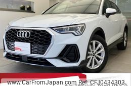 audi q3 2022 quick_quick_3AA-F3DFY_WAUZZZF38N1073800