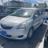 toyota belta 2009 -TOYOTA--Belta DBA-SCP92--SCP92-1066365---TOYOTA--Belta DBA-SCP92--SCP92-1066365- image 1