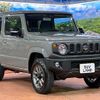 suzuki jimny 2025 quick_quick_JB64W_JB64W-396814 image 16