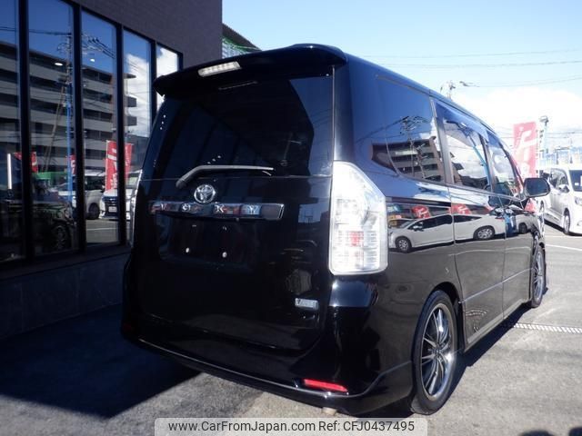 toyota voxy 2012 -TOYOTA--Voxy ZRR70W--0488277---TOYOTA--Voxy ZRR70W--0488277- image 2