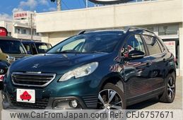 peugeot 2008 2016 -PEUGEOT--Peugeot 2008 ABA-A94HN01--VF3CUHNZTGY064408---PEUGEOT--Peugeot 2008 ABA-A94HN01--VF3CUHNZTGY064408-