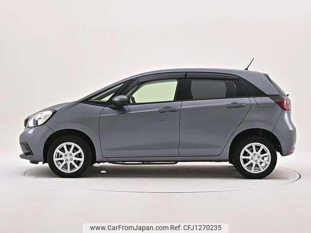 honda fit 2020 -HONDA--Fit 6BA-GR2--GR2-1003741---HONDA--Fit 6BA-GR2--GR2-1003741- image 2
