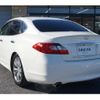 nissan fuga 2013 CFJ0586280 image 8