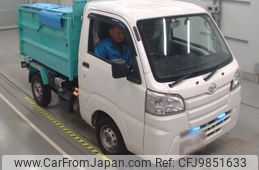 daihatsu hijet-truck 2018 quick_quick_EBD-S510P_S510P-0170585