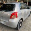 toyota yaris 2009 NIKYO_SK17171 image 5