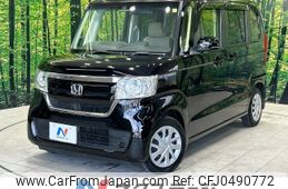 honda n-box 2019 -HONDA--N BOX DBA-JF3--JF3-1232131---HONDA--N BOX DBA-JF3--JF3-1232131-