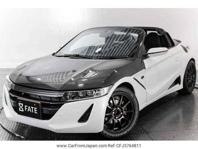 honda s660 2016 0707809A30191015W003 image 1