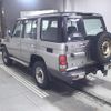 toyota land-cruiser 2002 -TOYOTA--Land Cruiser HZJ76V-0004353---TOYOTA--Land Cruiser HZJ76V-0004353- image 2