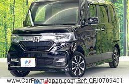 honda n-box 2018 -HONDA--N BOX DBA-JF3--JF3-1090001---HONDA--N BOX DBA-JF3--JF3-1090001-