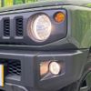 suzuki jimny 2023 quick_quick_JB64W_JB64W-299358 image 11