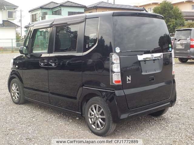 honda n-box 2012 CFJ1772889 image 2