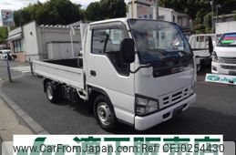 isuzu elf-truck 2005 GOO_NET_EXCHANGE_0510006A30240926W001