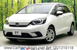 honda fit 2022 -HONDA--Fit 6AA-GR3--GR3-1230210---HONDA--Fit 6AA-GR3--GR3-1230210-