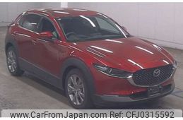 mazda cx-3 2020 -MAZDA--CX-30 3DA-DM8P--DM8P-110077---MAZDA--CX-30 3DA-DM8P--DM8P-110077-