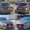 mazda axela 2016 -MAZDA--Axela LDA-BMLFS--100900---MAZDA--Axela LDA-BMLFS--100900- image 2