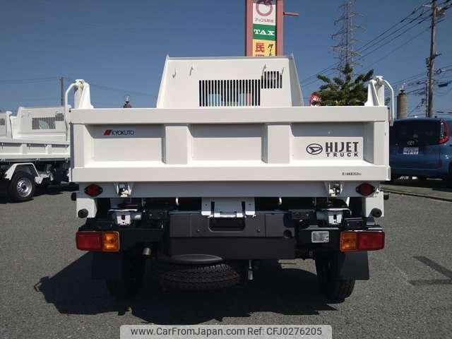 daihatsu hijet-truck 2024 quick_quick_3BD-S510P_S510P-0597097 image 2