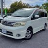 nissan serena 2008 -NISSAN--Serena DBA-CNC25--CNC25-151635---NISSAN--Serena DBA-CNC25--CNC25-151635- image 1