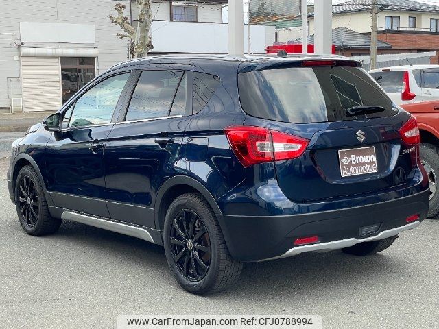 suzuki sx4 2019 CFJ0788994 image 2