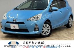 toyota aqua 2013 -TOYOTA--AQUA DAA-NHP10--NHP10-2214420---TOYOTA--AQUA DAA-NHP10--NHP10-2214420-