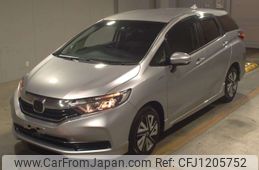 honda shuttle 2022 -HONDA--Shuttle GP7-2210822---HONDA--Shuttle GP7-2210822-
