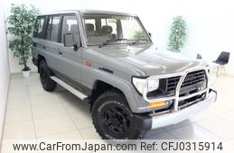 toyota land-cruiser-prado 1993 GOO_JP_700100203130241012001