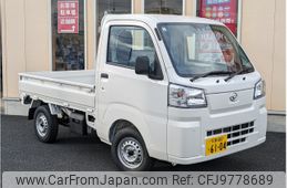 daihatsu hijet-truck 2024 -DAIHATSU--Hijet Truck 3BD-S510P--S510P-0565***---DAIHATSU--Hijet Truck 3BD-S510P--S510P-0565***-